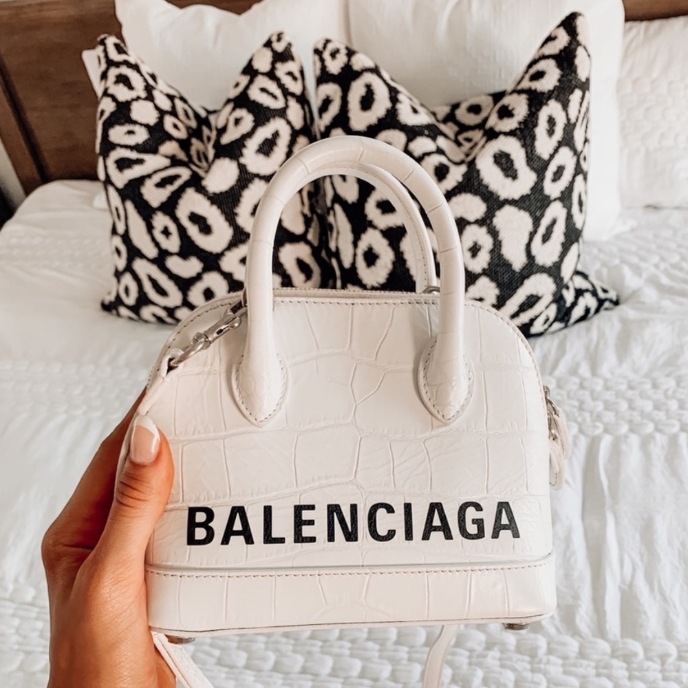 Balenciaga purse